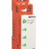 Przekaźnik monitorujący Faza Broyce Control 3 -fazowy