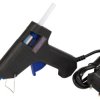 Pistolet do kleju na gorąco 7mm 20W mini