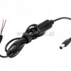 Kabel DC do laptopa 6,5/4,4 (19V/5,13A)