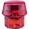 Halder 3206.030 SIMPLEX Replacement Head Hard 25g Cellulose Acetate