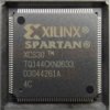 XCS30-4TQ144C Spartan FPGA - Xilinx