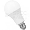 Żarówka LED E27 230V 18W 1800lm 3000K kula barwa WW biała ciepła A60 SPECTRUM LED