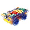 Snap Circuits SCROV10 RC Snap Rover