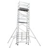 Sealey SSCL4 Platform Scaffold Tower Extension Pack 4