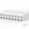 TE Connectivity 640250-8 TE AMP SL-156 CST-100 and EP Connectors, 1 szt.