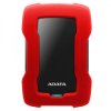 ADATA Durable Lite HD330 1TB 2.5cala USB3.1 Red