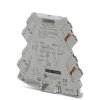 Kondycjoner sygnału, 70 °C Termoelement, -40 °C Prąd/napięcie, ATEX, MINI MCR 30V dc, 9.6 V dc, Phoenix Contact