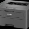 HLL2400DWERE1 Printer, laser, B/W, LAN/Wi-Fi, 30 ppm, duplex, incl. copyright