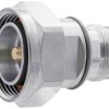 Adapter 7-16 Telegärtner 100024543 złącze żeńskie 4.3-10 - złącze męskie 7-16-DIN 1 szt.