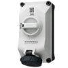 Gniazdo naścienne CEE MENNEKES 5602405H