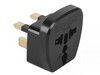 ADAPTER-ENGLAND/BK