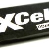 Akumulator do konsoli XCell Zamiennik oryginalnego akumulatora TWL-003 3.7 V 550 mAh