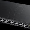 GS190048HPV2-EU0101F Switch, 48-port, Gigabit Ethernet, PoE