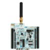Narzędzie rozwojowe z kategorii „mikrokontrolery” ARM 32-bit Cortex-M4 STMicroelectronics STM32 Nucleo-64 development