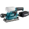 Makita DBO382Z DBO382Z LXT Finishing Sander 18V Bare Unit