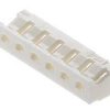 Molex Listwa kołkowa, męska, do wbudowania, standardowa 510150400 1 szt. towar pakowany luzem