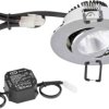 Oświetlenie wewnętrzne LED EVN PC20N61127 PC20N61127 6 W
