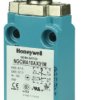 Wyłącznik krańcowy typ Trzpień Honeywell NO/NC Działanie natychmiastowe 120 V ac 6 A, 125 V dc 550mA 240V IP67