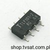 TLP101-2 Optocoupler SMD-SO8-2 TOSHIBA