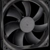 HD-1225H24B-X DC Fan, Axial, Ball Bearing, 120x120x25mm, 24V, 83.5CFM