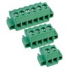 Phoenix Contact 1786899 MSTB 2,5/ 8-STF 8 Way Screw Plug Terminal Block 12A 5mm