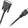 Kabel DVI-HDMI 1.8M