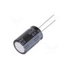 Kondensator 820uF/63V elektrolit 105st.C 820/63 / EEUFR1J821