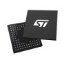 Mikrokontroler (MCU) STMicroelectronics STM32H5 UFBGA 100-pinowy Montaż powierzchniowy ARM Cortex M33 512 kB 32bit