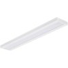 Philips 35039400 Ledinaire LED Ceiling Light 34W White Opal Effect