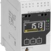 Cyfrowy miernik panelowy wielofunkcyjny Nadajnik procesowy Endress+Hauser Wskaźniki