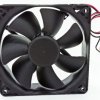 EEC0252B2-000U-A46 wentylator osiowy 120x120x25mm, zasilanie 24Vdc