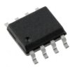Wzmacniacz operacyjny TLC272CD - 2 kanały - SMD