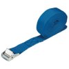 Draper 60961 60KG Tie Down Strap (4M x 25mm)