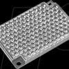 H85-2 Screw-on reflector, 84.5 x 84.5 mm