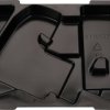 Wkładka do walizki Makita Makita - Einsatz für Tragetasche 837803-7 Wymiary: (D x S x W) 380 x 285 x 42 mm