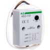 Automat Schodowy 10A 0,5-10Min 110V Z Przyłączem Kablowym 0,5M Aso-110