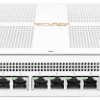 Aruba 1930 Managed L2+ Gigabit Ethernet (10/100/1000) Power over Ethernet (PoE) 1U biały