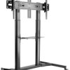 SpeaKa Professional SP-TVC-600 Stojak na kółkach do telewizora 152,4 cm (60