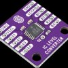 333017 Developer boards - TTL Logic Level Converter, 4 channels, TXB010