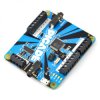 Picade PCB ATmega32U4 - moduł z wzmacniaczem audio 3W - zgodny z Arduino