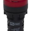 Kontrolka, Ø 22mm, IP65, RS PRO