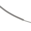 Przewód O Podwyższonej Odporności Ptfe Szary, 100M 0,6 Mm 19/0,2 Mm, 600 V,...