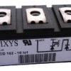 Moduł tyrystorowy podwójny 260 A 1600 V IXYS 220 mA 8.97 kA 7-pinowy