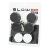 Głośniki wysokotonowe tweetery BLOW 50W (2 szt)