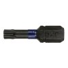 IRWIN® IW6061611 Impact Pro Performance Screwdriver Bits TX25 25mm (Pack 2)