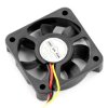 Wentylator 12V 50x50x10mm - z 3 przewodami