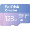 SanDisk SDSQXAA-128G-GN6MS SD Card Raspberry Pi NOOBS 128GB 3409802