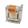 Transformator 60VA TMB 60/003M/1 [230V/230V - 0,26A] z mocowaniem