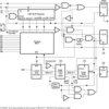 8-Bit 37.9 kSPS ADC Serial Out, Ratiometric Op or Vcc Ref, TTL/MOS Input & Output Compatible, 8 Ch. | DW | 20