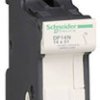 Schneider Electric DF14N Uchwyt bezpiecznika 6 szt.